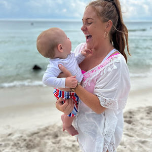 Meet your Posher, Randii